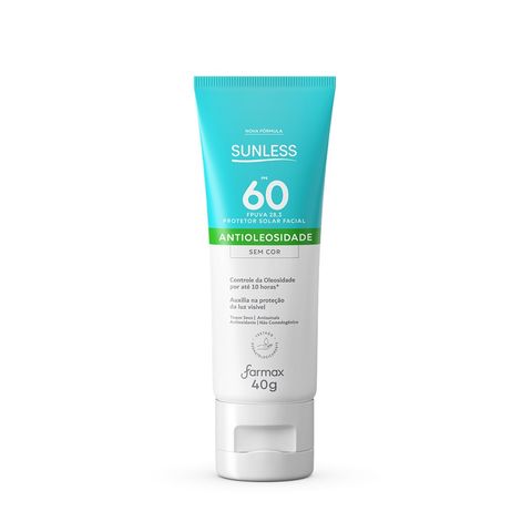 Slide8630002174 _PROTETOR FACIAL FPS60 SEM COR SUNLESS 40G_7896902287778_1